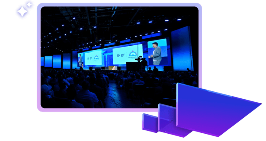 Image for Enhance your skills and bring it at SAP Sapphire in 2026